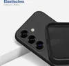 Hülle für Samsung Galaxy S25 Case Cover Bumper Silikon Produktbild-Vorschau 3