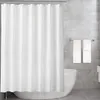 Duschvorhänge Textil, 180*220CM ;Anti-Schimmel, Produktbild-Vorschau 1
