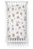 Lenzuolo con Angoli per Lettino 70 × 140 cm – 100% Cotone, Anteprima dell’immagine prodotto 2