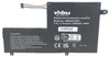 vhbw Akku Ersatz für Lenovo 5B10Q39206, 5B10W67199, Produktbild-Vorschau 3
