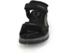 ecco Sandalen Sandalen Leder Produktbild-Vorschau 156