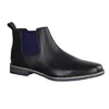 Lloyd Lawrence Chelsea Boot Schwarz Produktbild-Vorschau 17