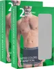 United Colors Of Benetton Pánské Boxerky 4 Ks Bavlna Mix Náhled obrázku produktu 7