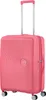 AMERICAN TOURISTER Soundbox Trolley M erw. - Sun Kissed Produktbild-Vorschau 12