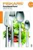 Fiskars Souprava Příborů 16 Ks 856216 Náhled obrázku produktu 4