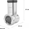 Kenwood KAX643ME Grattugia a tamburo Anteprima dell’immagine prodotto 20