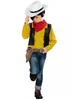 Lucky Luke Karneval Cowboy Faschingskostüm Kinder Produktbild-Vorschau 3