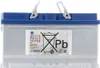 VARTA E46 Blue Dynamic EFB 12V 75Ah 730A Autobatterie Produktbild-Vorschau 24