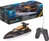 Revell SPRING TIDE 40 zdalnie sterowana motorówka czarna Podgląd zdjęcia produktu 9