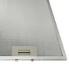 vhbw Filter Metallfettfilter kompatibel mit Electrolux EFT Produktbild-Vorschau 7