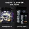 TNT Synapsensause - Kirsche (440g) - Trainingsbooster mit Produktbild-Vorschau 7