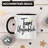 Trendation - Tasse Geschenk für Bestes Team Geschenkidee Produktbild-Vorschau 3