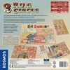 Kosmos 3 Ring Circus, Gra planszowa, Strategia, 12 lat(a), Podgląd zdjęcia produktu 2