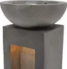 Système d'eau électrique - "Serenity Falls Voir les images du produit 8