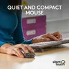 Keyboard & Mouse Logitech Wireless Combo for Business MK370 Produktbild-Vorschau 16