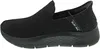 Skechers Sportliche Slipper GO WALK FLEX NO HANDS Herren Produktbild-Vorschau 24