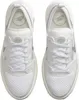 Nike Court Vision Alta TXT CW6536102 (38/wht-silver-sail) Produktbild-Vorschau 3