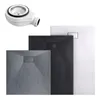 Heilmetz Duschwanne 120x90cm Duschtasse Steinoptik Produktbild-Vorschau 10