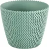 Květináč SPLOFY 25,9 cm - barva: šalvěj Anteprima dell’immagine prodotto 1