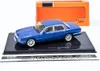 Jaguar XJ8 (X308) 1998 Modrá IXO 1:43 Voir les images du produit 3