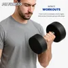 PH Fitness PolyurethanHantel Set 2–30KG [2KG-Schritte] – 15 Produktbild-Vorschau 5