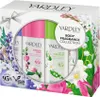 Yardley London Geschenkset Deospray-Kollektion 4 x 50ml Produktbild-Vorschau 3