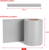 QEENTOE PVC privacystroken, privacyfolie, gaaspanelen, Productafbeelding-voorbeeld 2