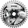 Ryobi CSB165A1 Lame de scie circulaire Ø 165 mm 16 mm 1,6 Voir les images du produit 1