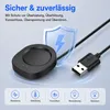 Smartwatch Ladekabel kompatibel für Amazfit Uhren 100 cm Produktbild-Vorschau 5