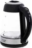 Adler Glas-Wasserkocher mit LCD, Temperaturregelung, 1,7L, Produktbild-Vorschau 4