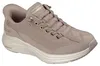 Skechers Contour Foam Sneaker Beige Produktbild-Vorschau 9