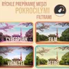 Senzo Digitálny Fotoaparát - Retro Fotoaparát Bez Displeja Náhľad obrázku produktu 4