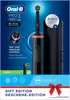 Oral-B Pro 3 3500 Black Edition + Reise-Etui JAS22 Náhľad obrázku produktu 14