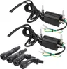 Bobine d'allumage haute performance Accessoires de Voir les images du produit 2