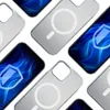 3mk Schutzhülle Frosty MagCase Cover für Apple iPhone 15 Produktbild-Vorschau 3