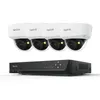 Reolink RLK8-800V4 Überwachungssystem, 4X 4K 8MP IK10 PoE Produktbild-Vorschau 1