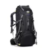 Wanderrucksack 50L Trekkingrucksack Wasserdicht, Produktbild-Vorschau 1