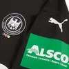 Puma DHB Handball Away Jersey Jr. PUMA BLACK 164 Produktbild-Vorschau 4