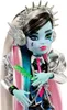 Monster High HNF84, Lalka modowa, Damski, 4 lat(a), Podgląd zdjęcia produktu 4
