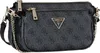 Guess Damen Tasche Noelle coal Produktbild-Vorschau 24