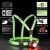 Lauflampe Joggen 360° Reflektoren, 500 Lumen Lauflicht mit Produktbild-Vorschau 7