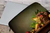 MuchoWow® Laptop Hülle 15 Zoll Rustikal - Korb - Obst - Produktbild-Vorschau 4