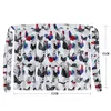 Eiersammeln Schürze für Bauern, Erwachsene-Unisex 12-Fach Produktbild-Vorschau 2