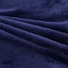 Pościel Cozy Granat 160X200 Ciepła Gruba Milutka Misio Na Podgląd zdjęcia produktu 12