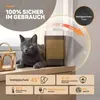Vulpes Goods Keramik Heizlüfter, Elektrischer Heizlüfter Produktbild-Vorschau 10