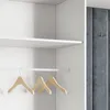 Masseno Garderobe-Set REMA 200/240/60 cm Modern Produktbild-Vorschau 5