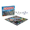 Monopoly - Duisburg Desková hra Desková hra City Edition Náhled obrázku produktu 3