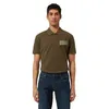 Polo uomo t-shirt manica corta maglietta cotone NAPAPIJRI Anteprima dell’immagine prodotto 1