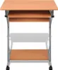 vidaXL Computertisch Computerwagen PC Tisch Bürotisch Produktbild-Vorschau 1