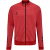 Hummel Lead Poly Jacke, TRUE RED, S, Herren Produktbild-Vorschau 3